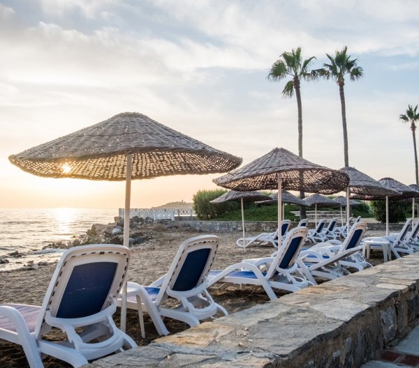 Kusadasi, Törökország